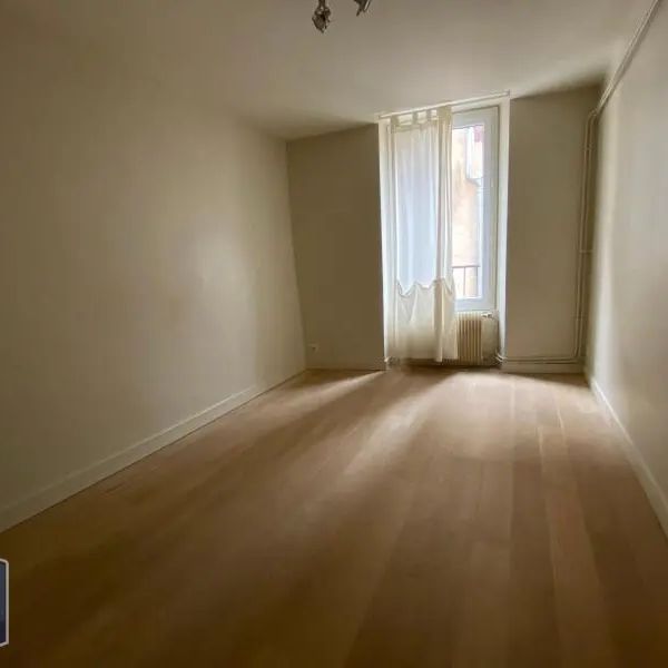 Appartement à louer 2 pièces 47.9m² - Photo 1