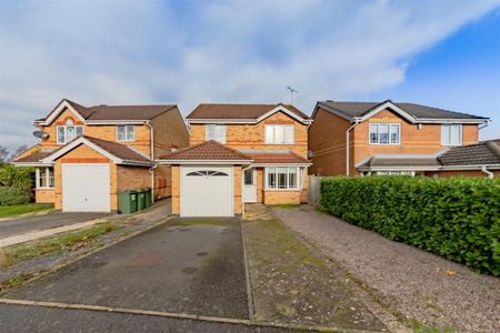 Burchnall Road, Thorpe Astley, Leicester - Photo 2