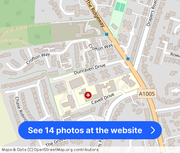 Dunraven Drive, Enfield, EN2 - Photo 1