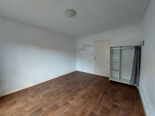 Location Appartement 2 pièces 33m² - Photo 1