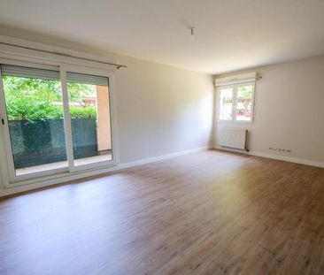 Appartement type 2 Balma centre - Photo 1