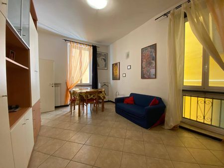 Appartamento in affitto - Centro Storico (Genova) - Photo 2