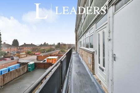 1 bedroom property to rent Northfields, Norwich, NR4 - Photo 3