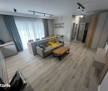2 camere, modern, parcare, bloc nou, Cartierul Buna Ziua - Photo 1