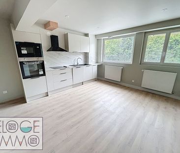 Location Appartement 3 pièces 63m² ST AUBIN LES ELBEUF 76410 - Photo 3