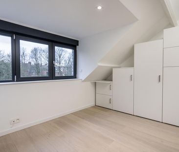 Huis met vier slaapkamers in Uccle - Foto 2