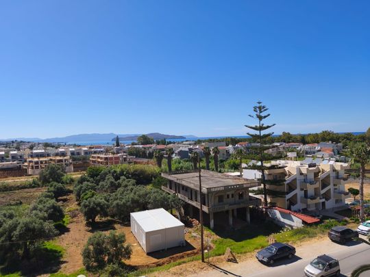 Διαμέρισμα για ενοικίαση Άγιοι Απόστολοι (Νέα Κυδωνία) - Photo 1