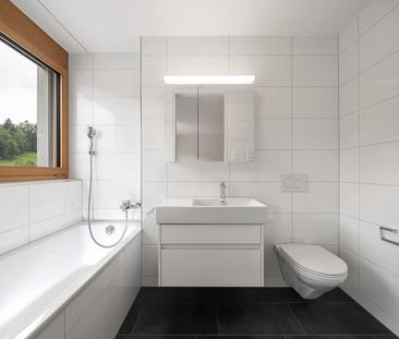 3.5 Attikawohnung in St. Georgen - Photo 4