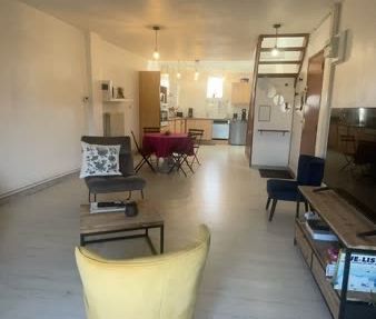 Location Appartement 3 pièces 63m² PONT A MOUSSON 54700 - Photo 2