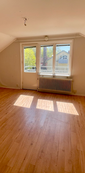 Bruksgatan, Ljusne - Foto 1