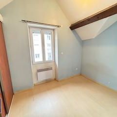 Location Appartement 1 pièce 20m² GRENOBLE 38100 - Photo 1