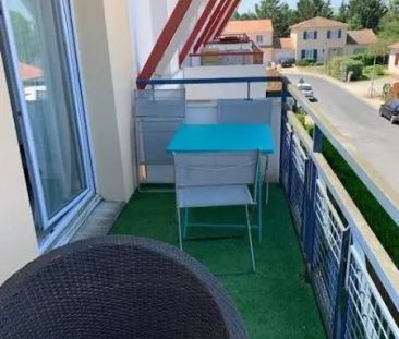 Appartement à louer 2 pièces 47.91m² - Photo 6