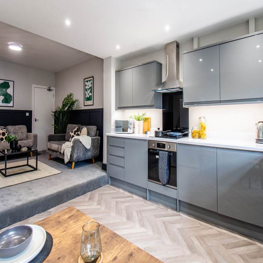 Grovehall Drive (room 2), Beeston, Leeds - Photo 1