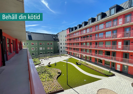 Djäknegatan 90E, 75425, Uppsala - Foto 4