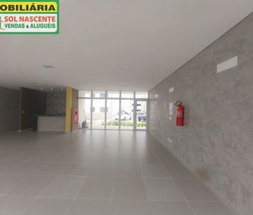 APARTAMENTO - Foto 1