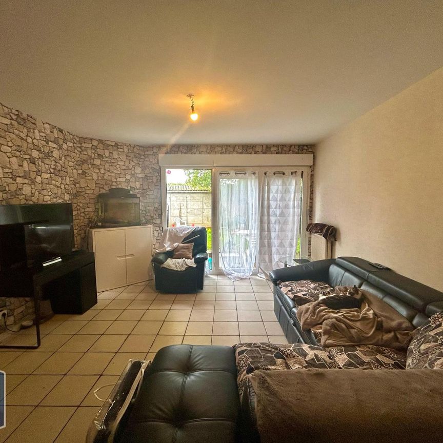 Location Maison 6 pièces 112m² BOURG EN BRESSE 01000 - Photo 1