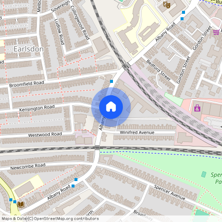 Albany Student Village, CV5 6JR, Coventry