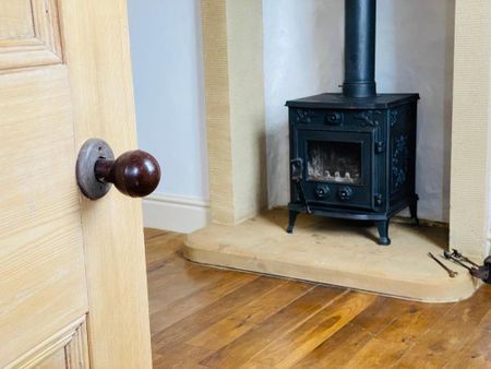 1 bedroom cottage to rent - Photo 3