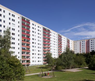 Wolfgang-Heinz-Straße 60, 13125 Berlin - Foto 1