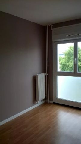 Location appartement T4 73.00m² à Sezanne (51120) - Photo 2