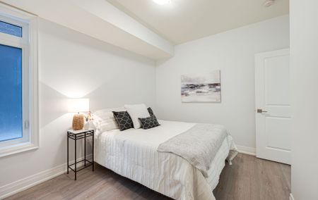 For Lease - 370C Red Maple Road Unit# 72, Richmond Hill, Ontario - Photo 5