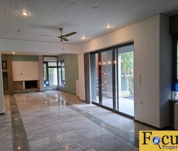 Μεζονέτα, προς ενοικίαση - 193 τ.μ. - Photo 2