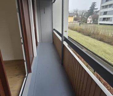 4.5 Zimmer, 81 m², 1. Stock - Photo 4