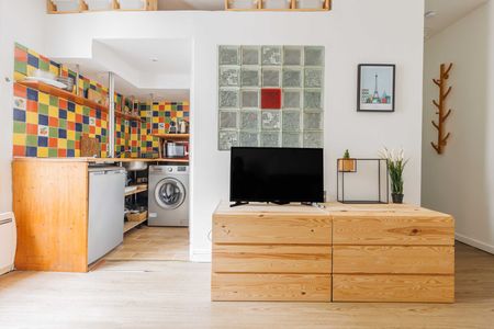 Rue Clouet - Photo 4