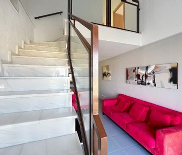 Duplex - Valencia (El Cabanyal - El Canyamelar) - Photo 4