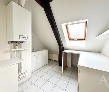 Appartement 2 pièces à Metz - Photo 6