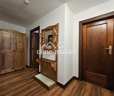 2-Zi-DG-Wohnung im Frankfurter Westend! - Photo 1