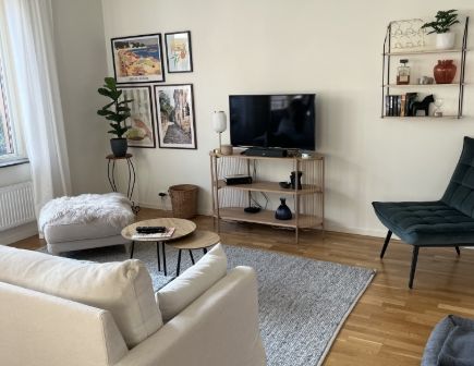 Einar Hansens Esplanad 59 - Foto 1