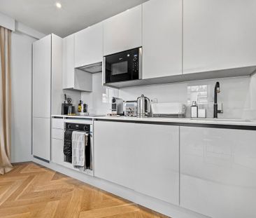 1 bedroom flat to rent - Photo 4