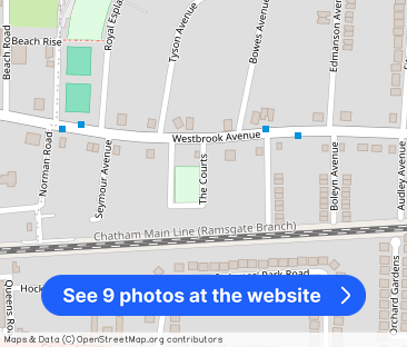 Emin Court, Margate - Photo 1