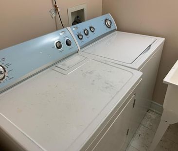 For Lease - 106 Flurry Circle Unit# Lower level, Brampton, Ontario - Photo 6