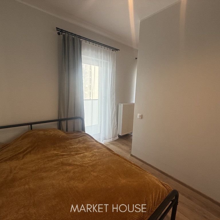 Nowa kawalerka z wydzieloną sypialnią – Pomorzany, - Фото 1