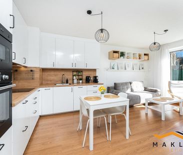 Pronájem bytu 2+kk 48 m² - Photo 1