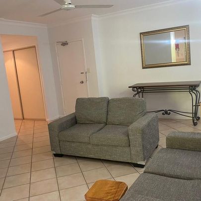 APARTMENT IN A GREAT EDGE HILL LOCATION - Photo 1