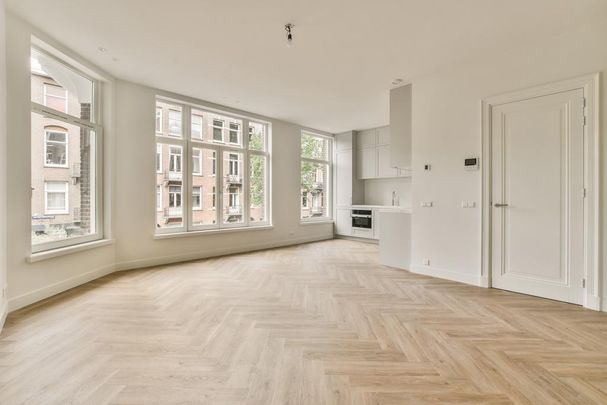 Te huur: Appartement Johannes Verhulststraat in Amsterdam - Photo 1