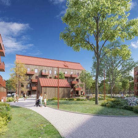 Ålholmsgatan, Örebro - Foto 3