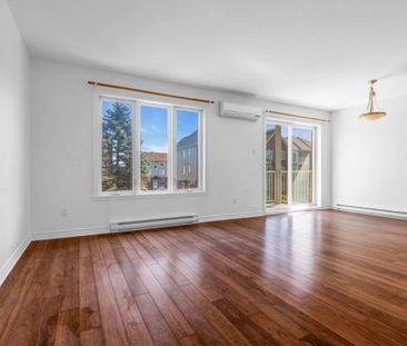 Appartement à louer - Saint-Basile-le-Grand (Montagne) Appartement ... - Photo 3