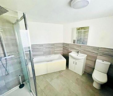 2 bedroom bungalow to rent - Photo 6