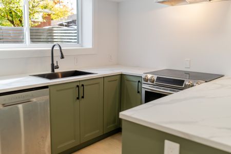 For Lease - 1487 Morisset Avenue Unit# A, Carlington - Central Park, Ontario - Photo 4