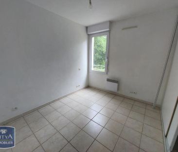 Appartement à louer 2 pièces 44.11m² - Photo 4
