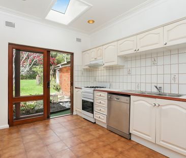 12 Aubrey Road, Northbridge NSW 2063 - House For Rent | Domain - Photo 1