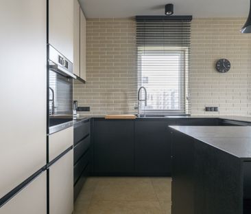 3 pokoje z sauną, 2 łazienki - NA WYNAJEM - Zdjęcie 2