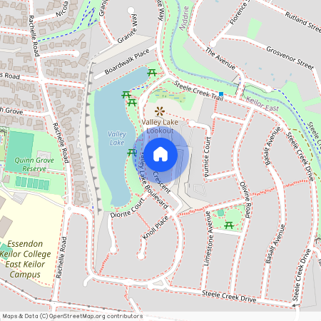 22 Lakeside Crescent, Vic 3033, Keilor East