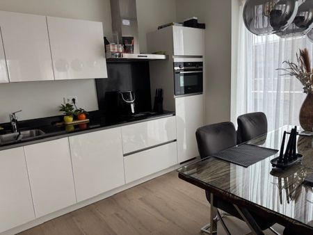 Te huur: Appartement Oostende 279 in Helmond - Foto 5