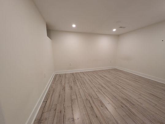 For Lease - 33 Trammell Lane Unit# BSMT, Brampton, Ontario - Photo 1