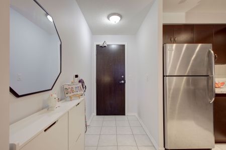 For Lease - 3 Michael Power Place Unit# 1009, Toronto, Ontario - Photo 5